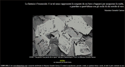 Desktop Screenshot of fantasiologo.com