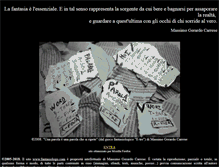 Tablet Screenshot of fantasiologo.com